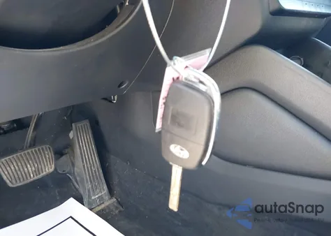 2020 Hyundai Tucson Se из США, поврежденный, VIN KM8J23A40LU166657